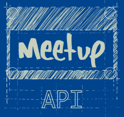 API meetup.com nutzen