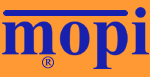 mopi Logo